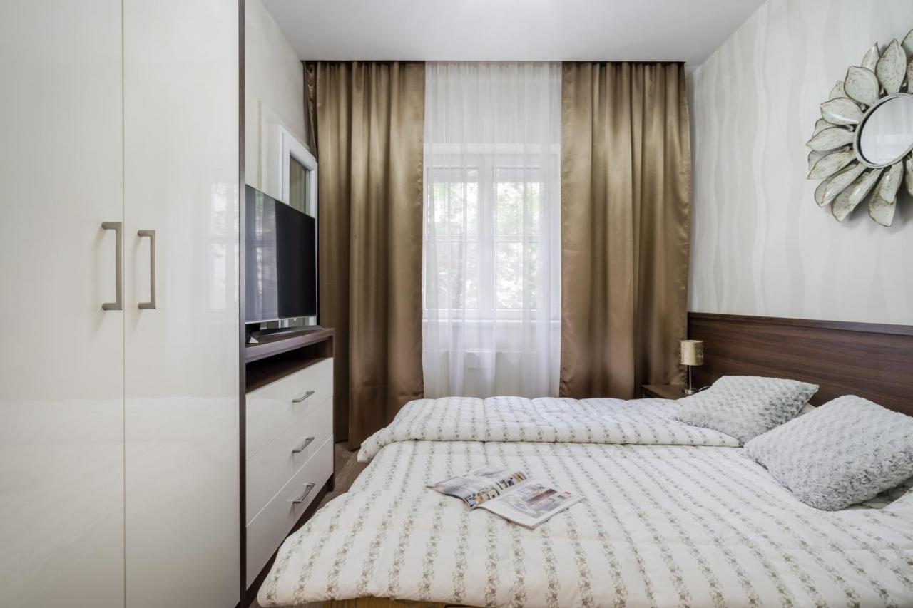 Bpr Ethereal Panoramic Suite With A/C & Balcony บูดาเปสต์ ภายนอก รูปภาพ